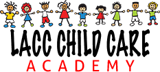 LACC Child Care Academy Logo
